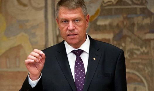 Iohannis: DNA să-și continue demersurile, în cazul ANI trebuie îmbunătățită legislația - klaus-1415738367.jpg