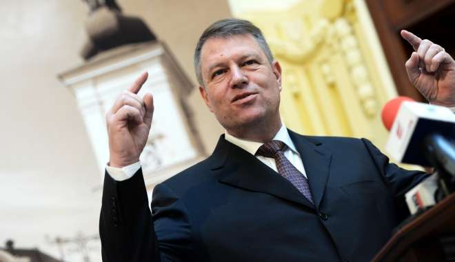 Ce spune Iohannis despre angajamentul României pentru integrarea Republicii Moldova în UE - klaus-1484737015.jpg