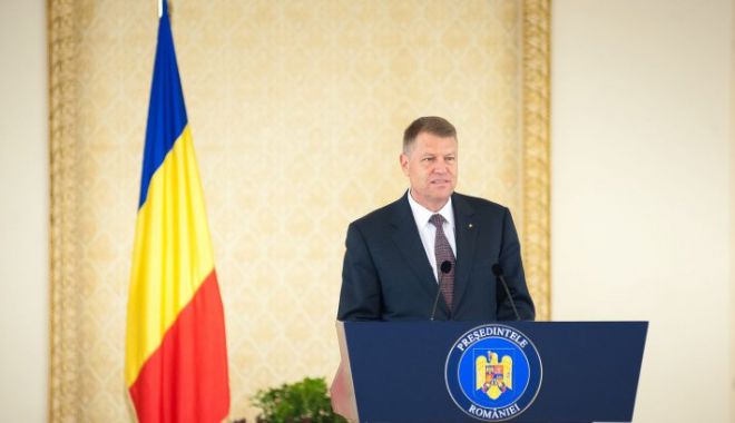 Legea offshore retrimisă de Klaus Iohannis Parlamentului - klaus-1533216989.jpg