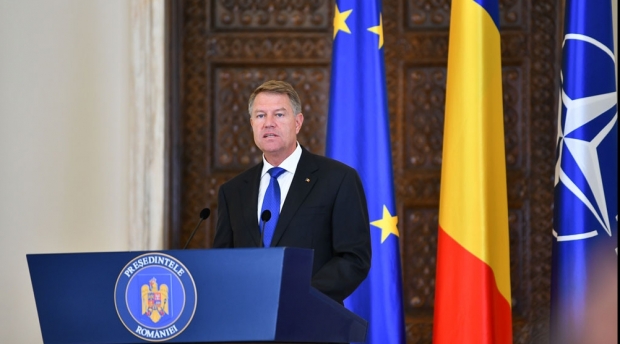 Iohannis condamnă adoptarea rectificării bugetare fără avizul CSAT și cere Avocatului Poporului să sesizeze CCR - klaus-1536156815.jpg