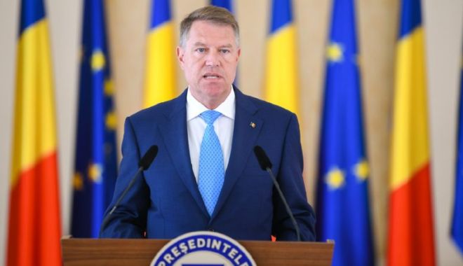 Klaus Iohannis a promulgat legea stării de alertă - klaus-1589523761.jpg