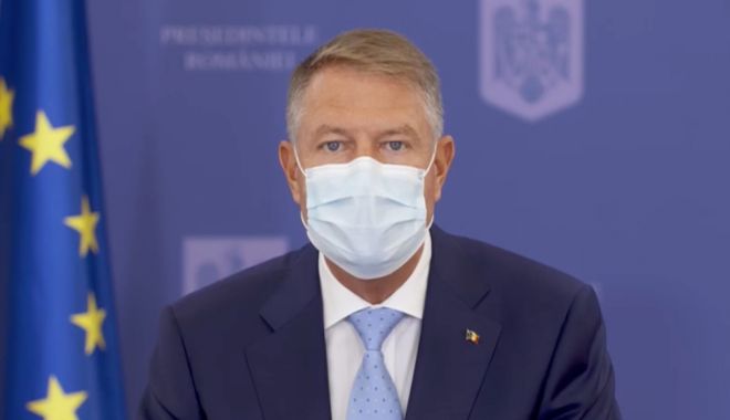 Ședință de urgență la Cotroceni înainte de alcătuirea bugetului - klaus-1611228271.jpg