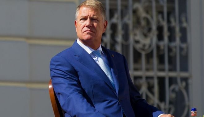 Ambasadori români acreditați de președintele Iohannis - klaus-1635172012.jpg