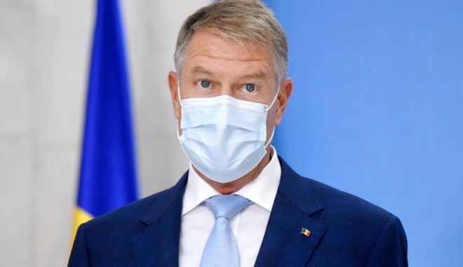 Klaus Iohannis a promulgat legea bugetului pe 2022 - klaus-1640704838.jpg