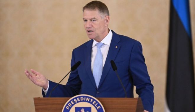 Închisoare pentru defăimarea politicienilor, violenţă şi incitare. Preşedintele Klaus Iohannis a promulgat legea