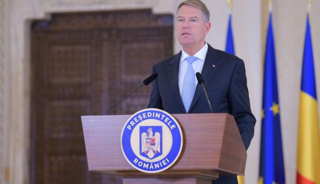 E OFICIAL! Klaus Iohannis tocmai a promulgat legea. Decizia crucială pentru sute de mii de români