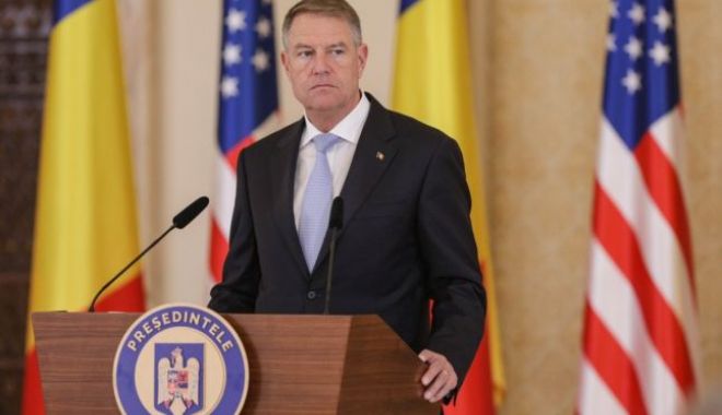 Iohannis a acreditat doi noi ambasadori în străinătate! Cine va reprezenta România