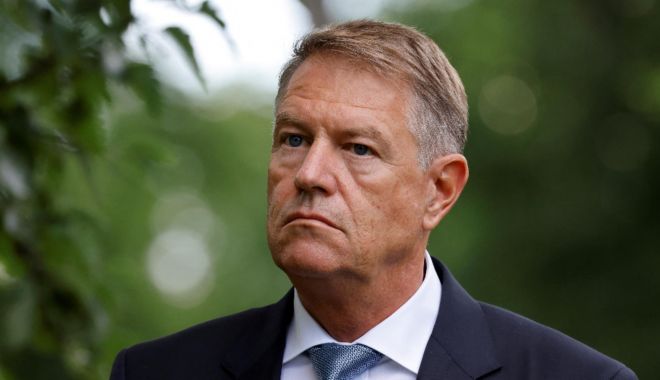 Klaus Iohannis: Mormântul lui Avram Iancu, locul unde noile generaţii îşi reafirmă rădăcinile