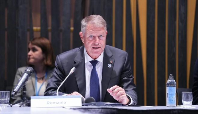 Klaus Iohannis: “Solicitările dascălilor pentru măriri salariale sunt îndreptățite”