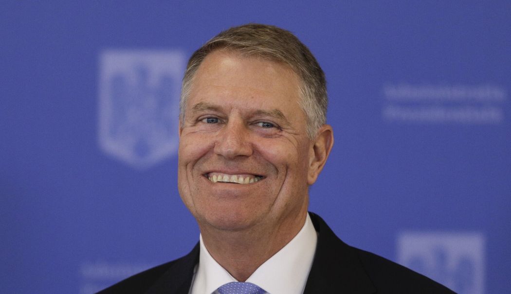 Klaus Iohannis participă în Franța, la Sommet-ul Francofoniei