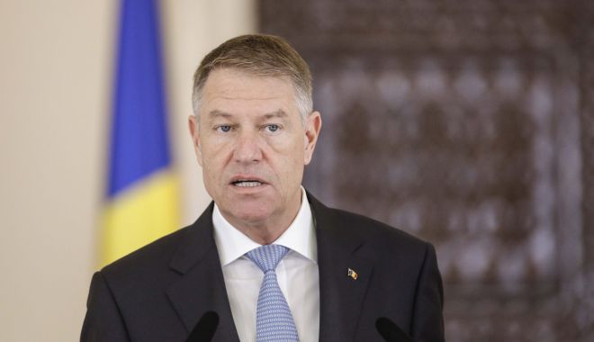 Klaus Iohannis a semnat decretul. Cine este exclus din magistratură