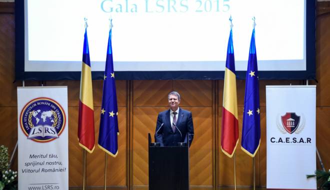 Klaus Iohannis se va întâlni cu președintele CE - klausiohannis-1420985670.jpg