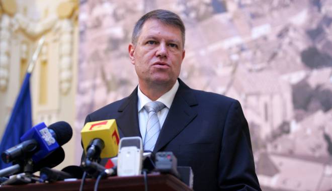 Dosarul de incompatibilitate al lui Klaus Iohannis. Procesul s-a încheiat - klausiohannis-1421241008.jpg