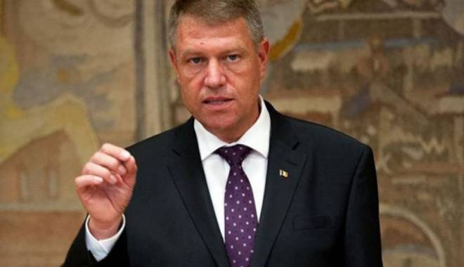 Iohannis a promulgat legea care prevede revenirea la votul pe listă de partid - klausiohannis-1437412785.jpg