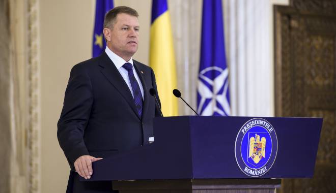 Klaus Iohannis merge la Summitul din Malta privind migrația - klausiohannis-1447235479.jpg