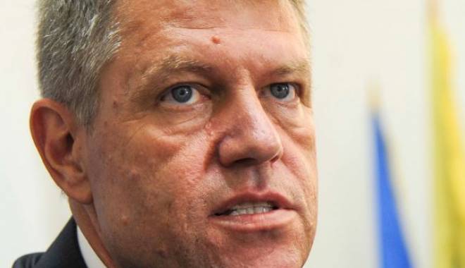 Ce propuneri are Iohannis pentru CA al TVR - klausiohannis-1458553938.jpg