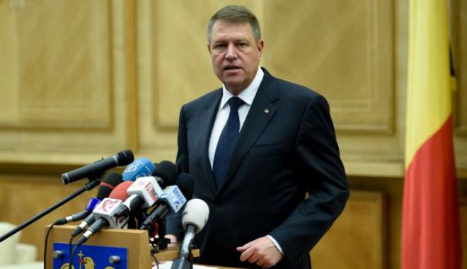 Klaus Iohannis, primit de președintele Turciei, Recep Tayyip Erdoğan, la Ankara - klausiohannis-1458746075.jpg