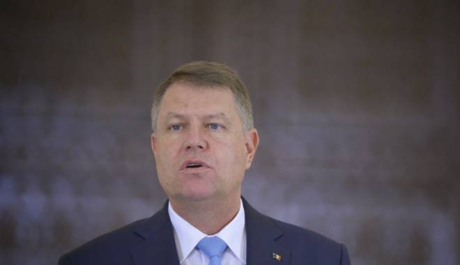Klaus Iohannis sărbătorește Paștele la Sibiu. Mesajul președintelui - klausiohannis-1459066691.jpg