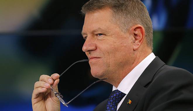 Președintele Iohannis participă la summit-ul de la Washington pe tema securității nucleare - klausiohannis-1459321621.jpg
