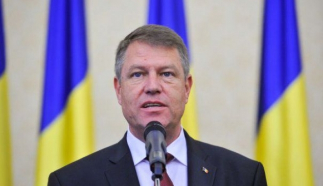 Klaus Iohannis a sesizat la CCR modificările aduse modului de numire a conducerii ANCOM - klausiohannis-1516020790.jpg