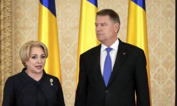 Klaus Iohannis: Voi merge la toate ședințele de Guvern - klausiohannis-1545121098.jpg