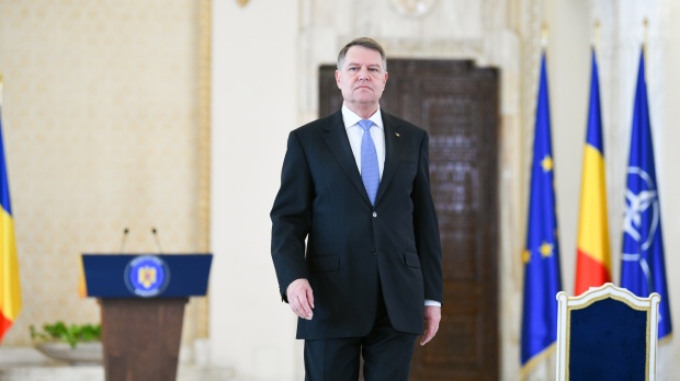Klaus Iohannis se întâlnește astăzi cu șefii misiunilor diplomatice acreditați la București - klausiohannis-1548743236.jpg