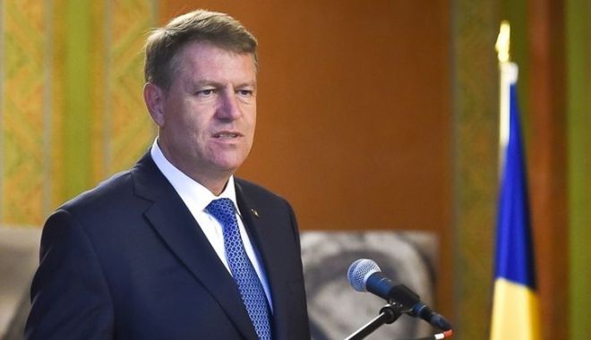 Klaus Iohannis își depune, vineri, candidatura la prezidențiale - klausiohannis-1568753942.jpg