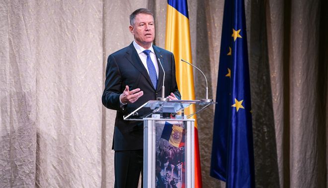 Klaus Iohannis, despre pensiile speciale: 