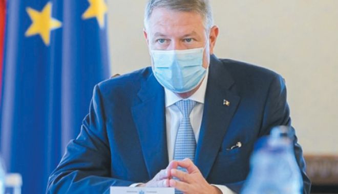 Klaus Iohannis susține prima conferință de presă din acest an - klausiohannis-1610451983.jpg