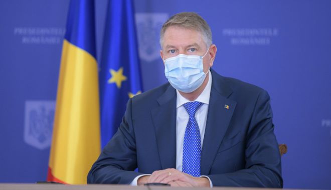 Klaus Iohannis se întâlnește cu vicepremierul Dan Barna și miniștrii Bogdan Gheorghiu și Cătălin Drulă - klausiohannis-1611829312.jpg