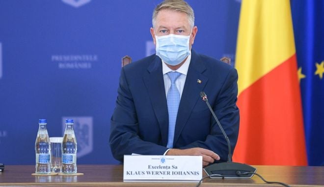 Klaus Iohannis, despre tragedia de la Constanța: Statul român a eșuat în misiunea de a-și proteja cetățenii - klausiohannis-1633084027.jpg