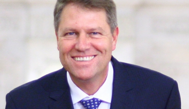 ZIUA NAȚIONALĂ 2017. Klaus Iohannis, mesaj de 1 Decembrie - klausiohannis1-1512110070.jpg
