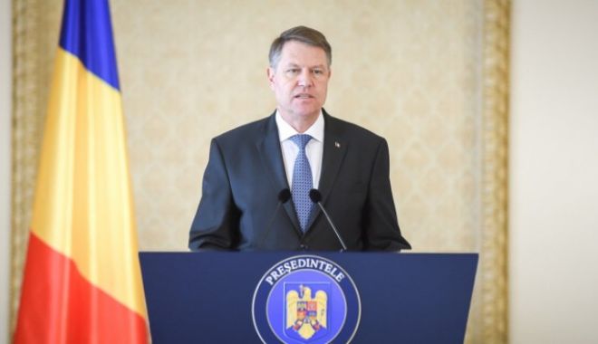 Iohannis critică dur OUG și nu e mulțumit de propunerea lui Tudorel la șefia DNA! - klausiohannis1285090100-1539850220.jpg