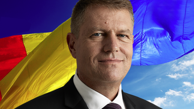 Update. Iohannis, învestit în funcția de președinte al României: 