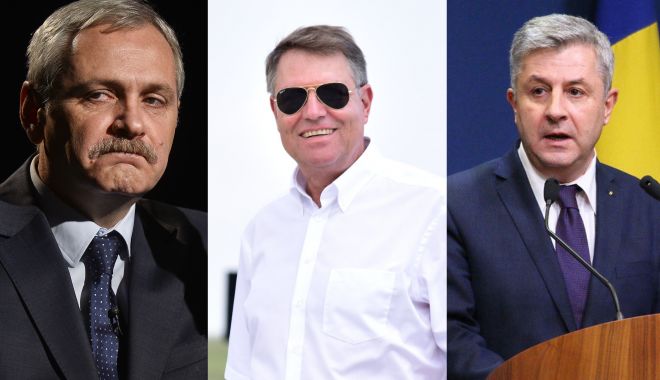 Iohannis sesizează Comisia de la Veneția: 