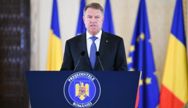 Klaus Iohannis: Voi contesta Codurile la CCR - klausiohannis2-1530706575.jpg