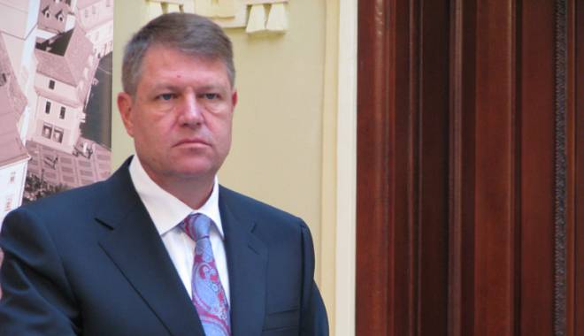 Președintele Klaus Iohannis, invitat la summit-ul PPE - klausiohannis3-1423238691.jpg
