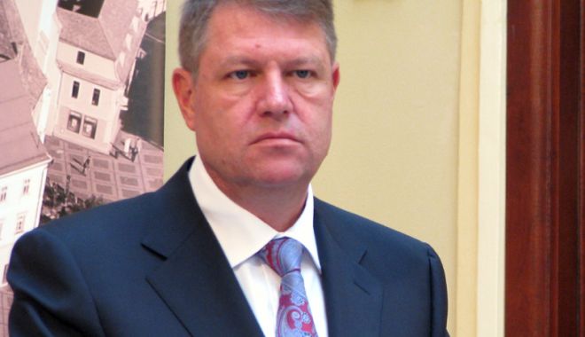 Klaus Iohannis: Numărul militarilor americani din România va crește semnificativ - klausiohannis3-1524156895.jpg