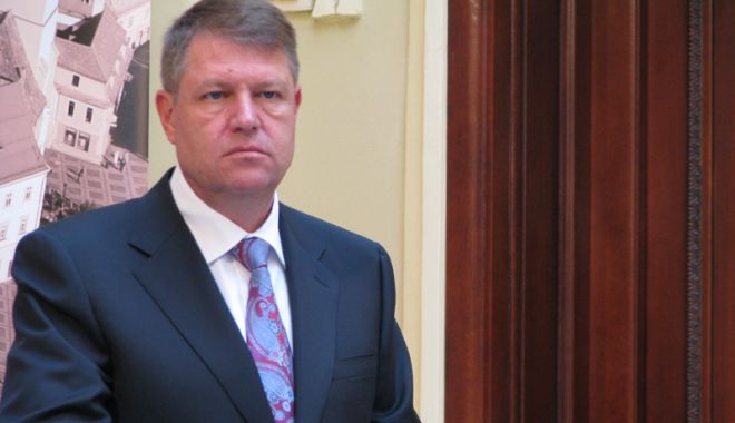 Președintele Klaus Iohannis a cerut public demisia premierului Viorica Dăncilă - klausiohannis3-1524848669.jpg