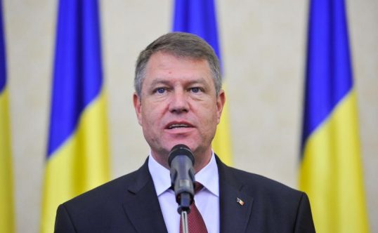 Iohannis, atac devastator: Retrimit bugetul în Parlament! Dacă PSD nu poate guverna, să plece! - klausiohannis538x332-1551876980.jpg