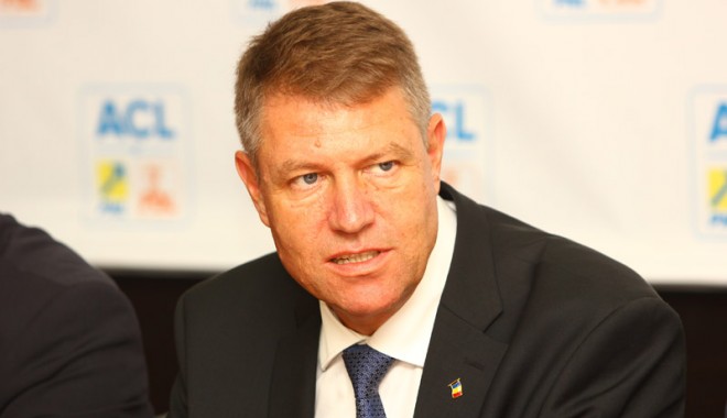 Klaus Iohannis  își lansează sâmbătă candidatura  la prezidențiale - klausiohannis9-1411739176.jpg