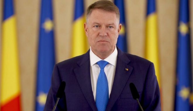 Klaus Iohannis: Școala va începe la 14 septembrie. Majoritatea elevilor vor merge fizic la instituțiile de învățământ - klausiohannis960x561-1596632529.jpg