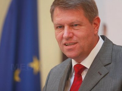 Ce portofoliu ar fi trebuit să ocupe Klaus Iohannis în guvernul Ponta - klausiohannisanapoenariu-1344504820.jpg