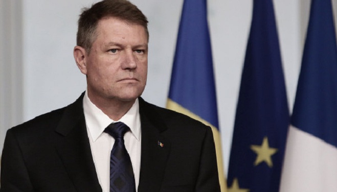 Întâlnire Iohannis - Grindeanu - klausiohannisbun1-1483007320.jpg