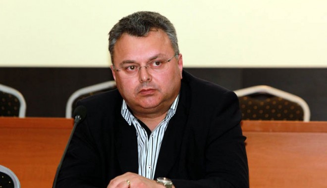 PNL Constanța merge pe mâna lui Iohannis: 