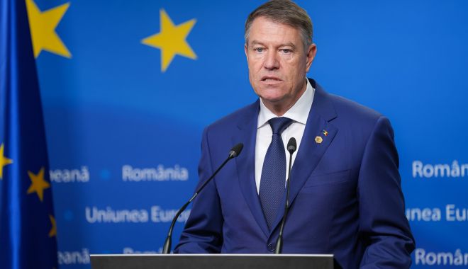 Consiliul European susţine eforturile României privind aderarea la spaţiul Schengen