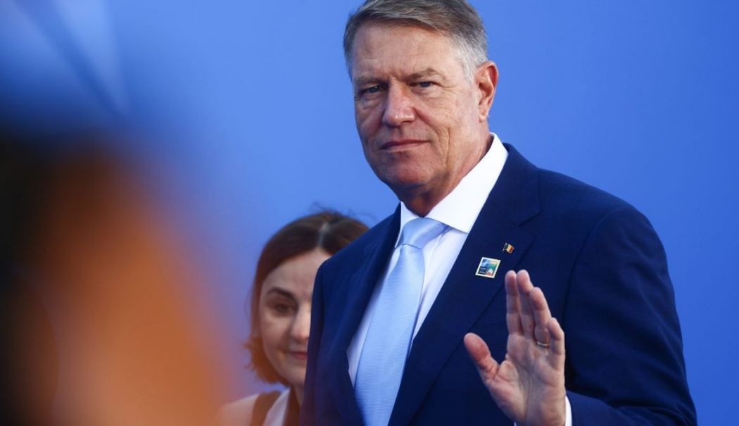 Ce pensie ar urma să aibă Klaus Iohannis, după 42 de ani de muncă - klausiohannisieselapensie900164-1714555584.jpg