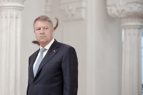 LIVE TEXT. Klaus Iohannis, declarații importante. 