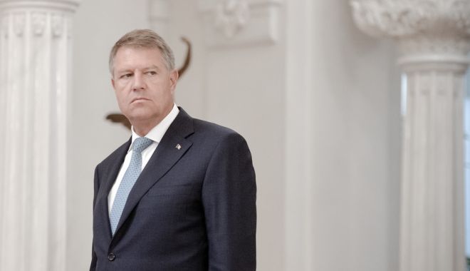Klaus Iohannis face declarație de presă - klausiohannismediafaxfotoalexand-1552641723.jpg