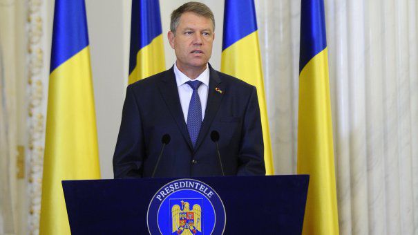 Klaus Iohannis, anunț de ultima oră despre propunerea pentru șefia SIE - klausiohannispresedinte2465x390-1490195650.jpg